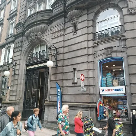 Appartement Dore Centre Le Mont-Dore