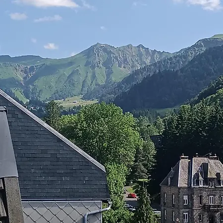 Dore Centre Le Mont-Dore