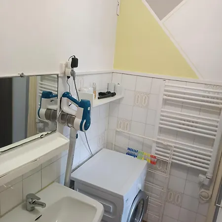 Appartement Dore Centre Le Mont-Dore