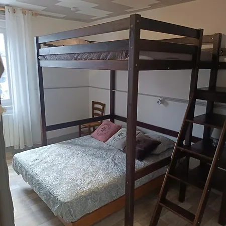 Dore Centre Le Mont-Dore