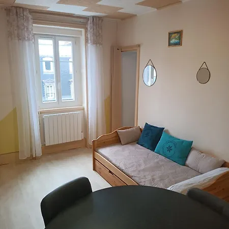 Appartement Dore Centre