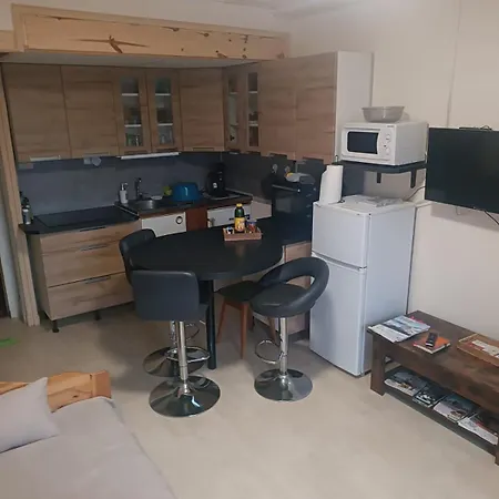 Dore Centre Le Mont-Dore