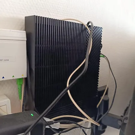 Dore Centre Appartement Le Mont-Dore