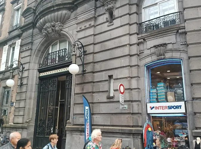 Appartement Dore Centre Le Mont-Dore