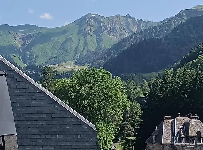 Dore Centre Le Mont-Dore