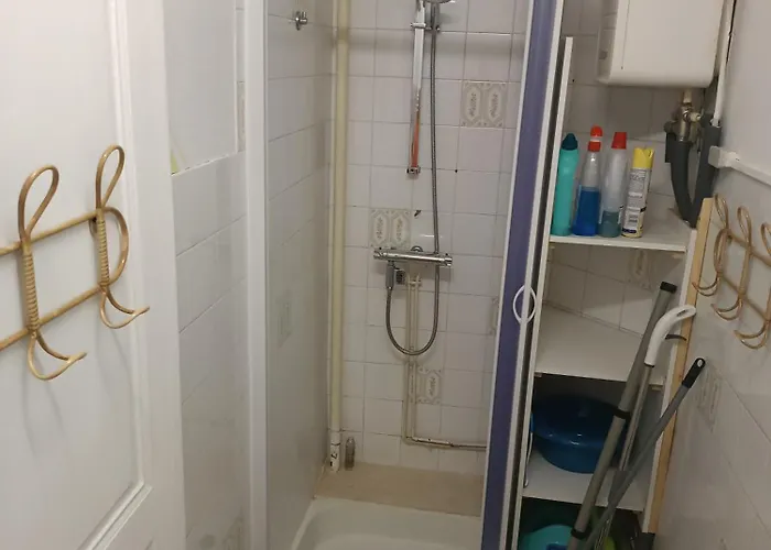 Dore Centre * Le Mont-Dore