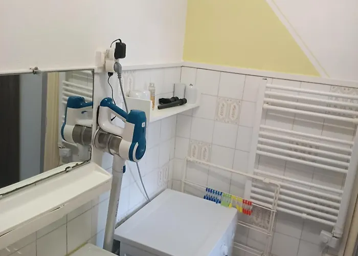 Appartement Dore Centre Le Mont-Dore