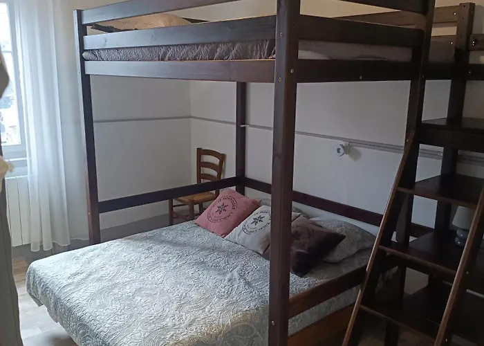 Dore Centre Le Mont-Dore