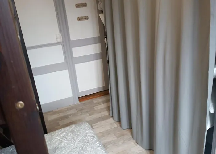 Dore Centre Appartement *