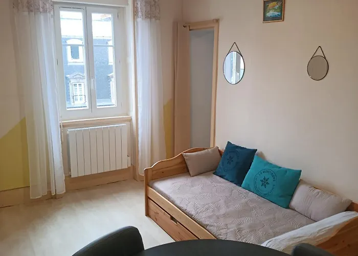 Appartement Dore Centre