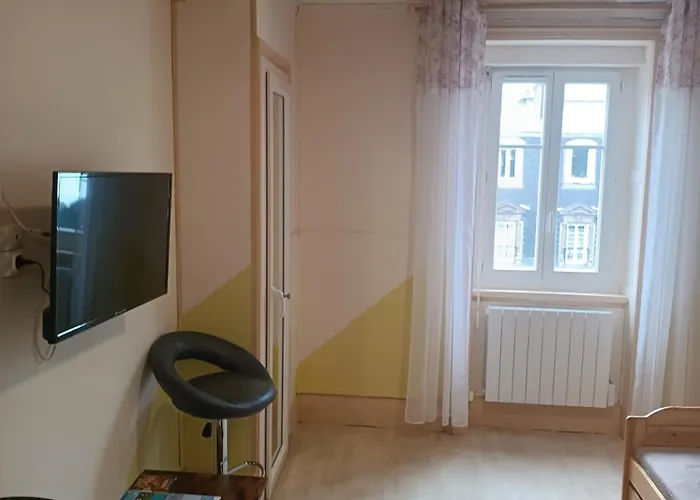 Dore Centre Appartement *