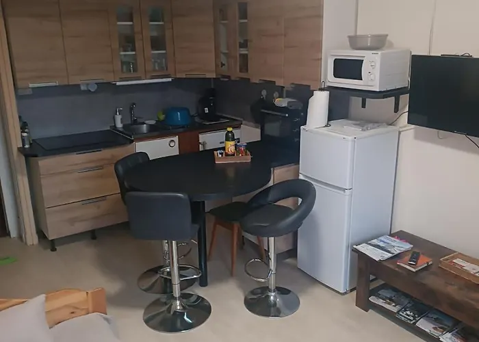 Dore Centre Le Mont-Dore