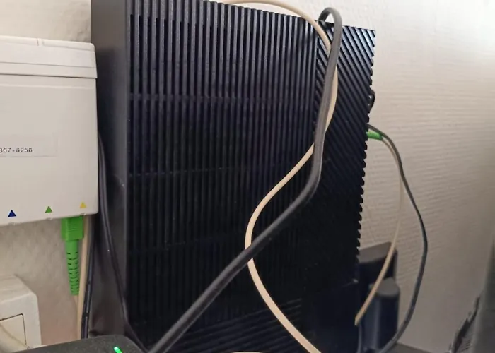 Dore Centre Appartement Le Mont-Dore